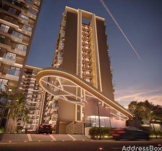 Residential Projects in Gandhinagar | SWAGAT GLASSGLOW