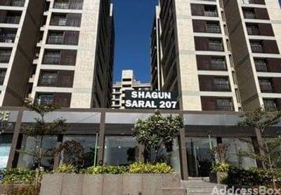 Commercial Shops for Sale in Ahmedabad | saral shagun 207