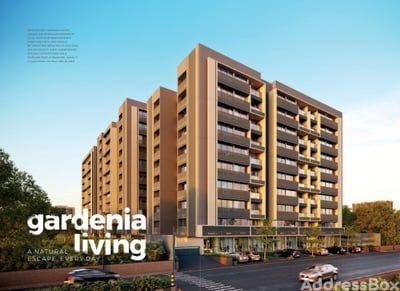 Residential Projects by Siddharth Gardenia Developers | SIDDHARTH GARDENIA