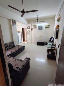 Flats / Apartments Below 50 Lakhs for Sale in Ajol, Ahmedabad | Sthapan 2