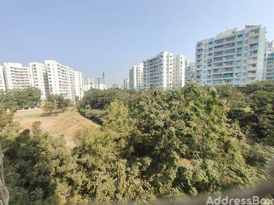 Flats / Apartments for Rent in Ognaj, Ahmedabad | TIVOLI