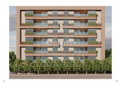 Properties for Sale in Vaishno Devi Circle, Ahmedabad | Serenity Status