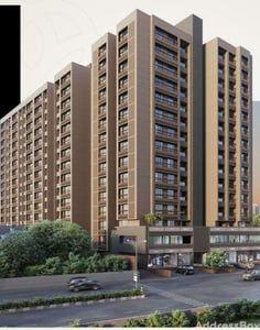 MAHADEV GLORY Exterior