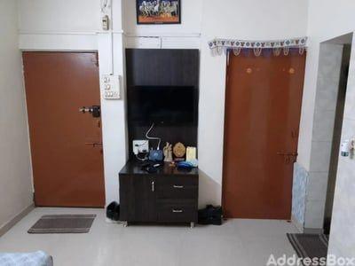 Flats / Apartments Below 50 Lakhs for Sale in Ghodasar, Ahmedabad | PADMAVATI APARTMENT