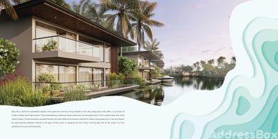 Arvind Aqua City Exterior