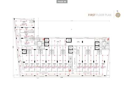 AAMRAKUNJ ALPHATON Floor Plan