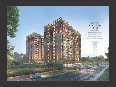 KESHAV ELITUS Exterior