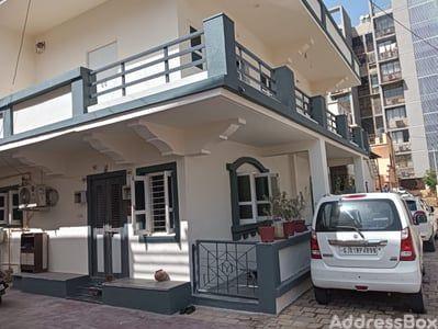 Properties for Sale in Sola, Ahmedabad | Triveni Twins