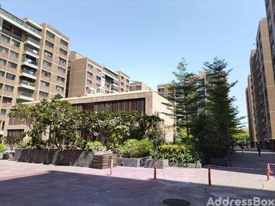 3 BHK Flats / Apartments for Sale in Satellite Road Ahmedabad | Shilp Shaligram