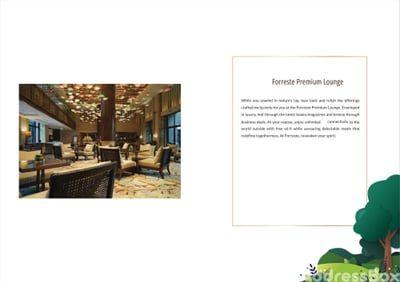 Residential Projects by Arvind Limited | Forreste 5