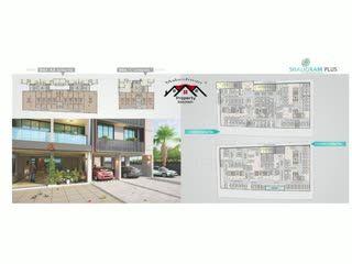 Showroom for Sale in Ahmedabad | SHALIGRAM PLUS - Commercial