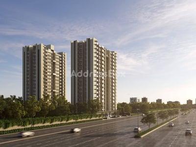 Commercial Projects by Swatisandhya Procon Llp | SWATI PREMIER