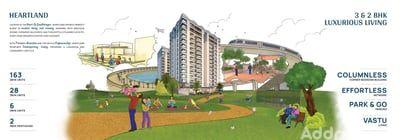HARSIDDH HEARTLAND - Commercial Others