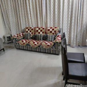 Property in Prahladnagar | Ahmedabad