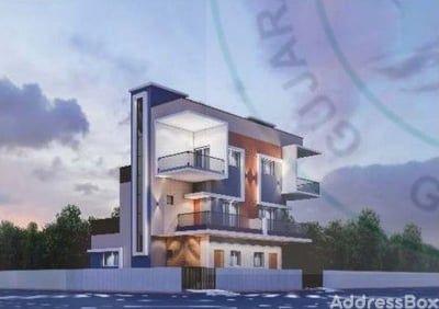 Residential Projects by M G Developers | SAHJANAND HEAVEN