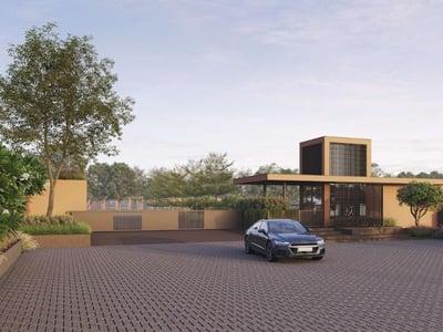 Plots for Sale in Ahmedabad | The Central Park
