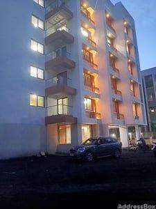 Residential Projects by Pransi Corporation | SAMRUDDH NEST