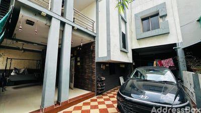 Properties for Rent in Ghodasar, Ahmedabad | Chandralok Bunglows