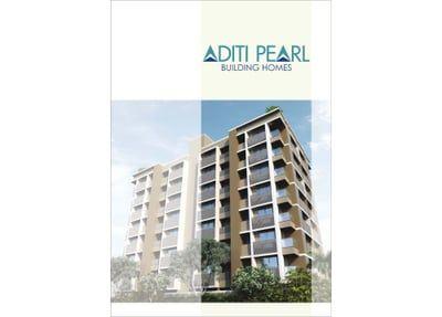 Flats / Apartments Below 80 Lakhs for Sale in Gota, Ahmedabad | Aditi Pearl