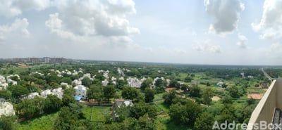 Flats / Apartments for Sale in Bopal, Ahmedabad | Saanvi Nirman Celesta