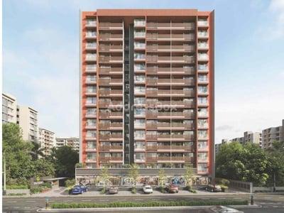Residential Projects by Shivansh Infracon | THE GROVE