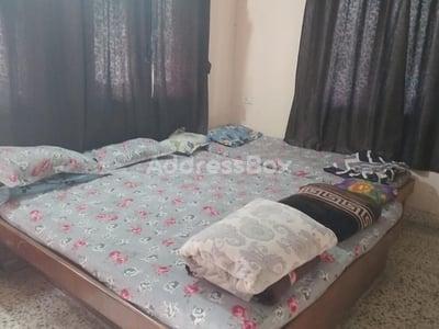 PG in Naranpura, Ahmedabad | DIOMOND PARK FLAT
