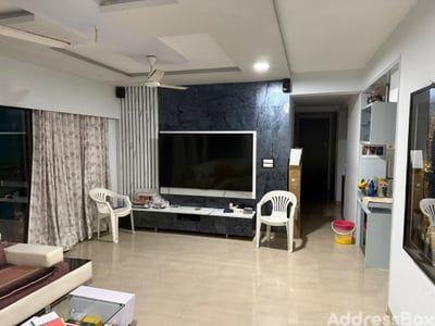3 BHK Flats / Apartments for Sale in Makarba Ahmedabad | Krupal Heritage