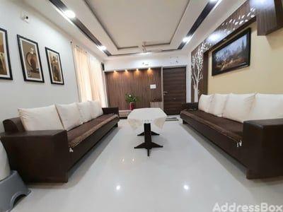 Residential Projects by Swastik Builders | SANAND GREENS RESIDENCY 2