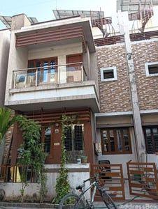Bungalows / Villas for Sale in Ahmedabad | Ashirvad Upvan