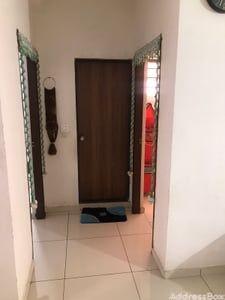 2 BHK Flats / Apartments for Sale in Kathwada Village Ahmedabad | Satva Shiv Gold