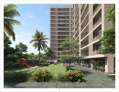 VINAYAK SAPPHIRE 2 Exterior