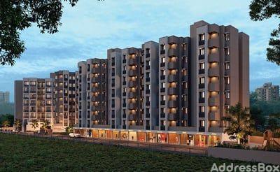 Suryansh Ananta Exterior