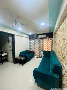 Property in Tragad | Ahmedabad