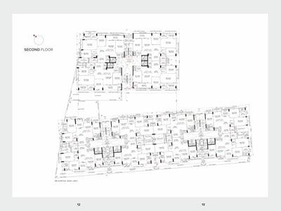 Anand Paramount Floor Plan