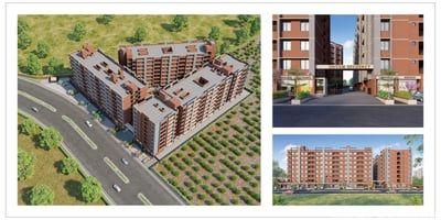 SHIVAM RESIDENCY Others