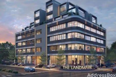 Office for Sale in Chandkheda, Ahmedabad | AASTHA THE LANDMARK