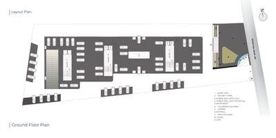Kalash Floor Plan