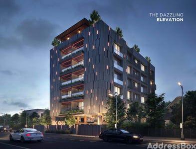 SWARA THE ORB Others