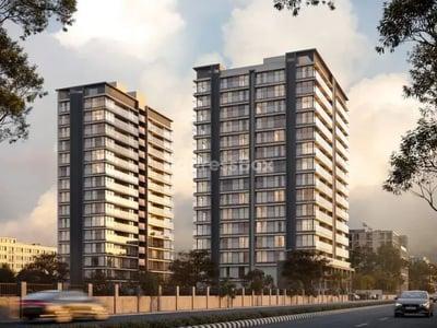 Residential Projects by Harvy Buildcon Llp | IDEAL IMPRINT
