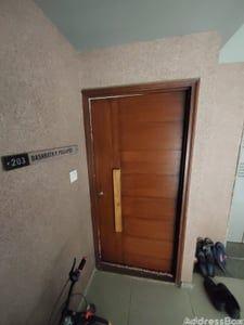 Flats / Apartments for Sale in Vaishno Devi Circle, Ahmedabad | KAUTILYA 99