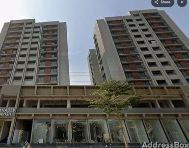 Property in SOUTH BOPAL | Ahmedabad