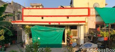 Bungalows / Villas for Sale in Ahmedabad | Manmohan nagar society