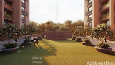 PRAYASAM GREEN Amenities