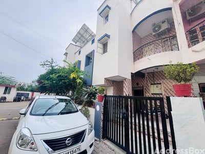 4 BHK Bungalows / Villas for Sale in Ghatlodia Ahmedabad | Dev City Bunglows