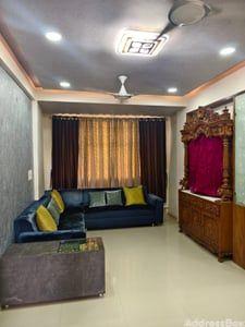 3 BHK Flats / Apartments for Sale in Sola Bhagwat Ahmedabad | Near.silver harmony new gota