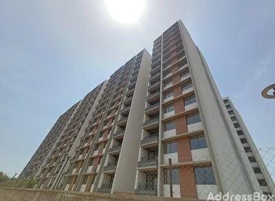 Flats / Apartments for Rent in Shela, Ahmedabad | MAHER HOMES 5