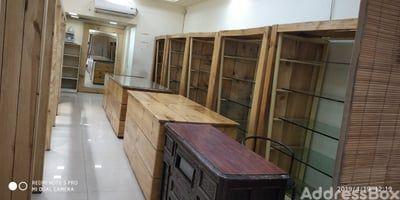Property in Satellite Road | Ahmedabad