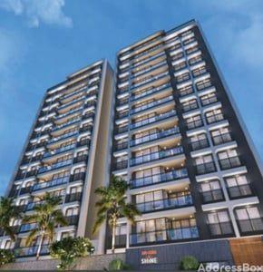 HIR ASHA SHINE Exterior