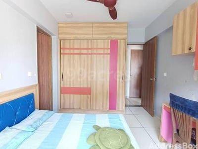 Property in SOUTH BOPAL | Ahmedabad