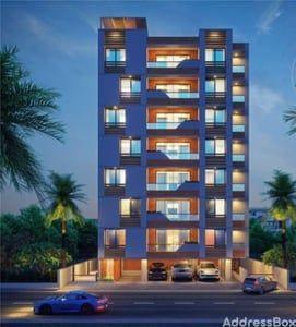Residential Projects by Guru Infracon | ELAN PRIDE